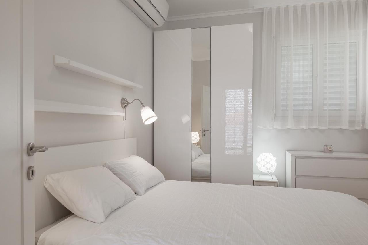 Deluxe Apartments Vila Carissa 말린스카 객실 사진