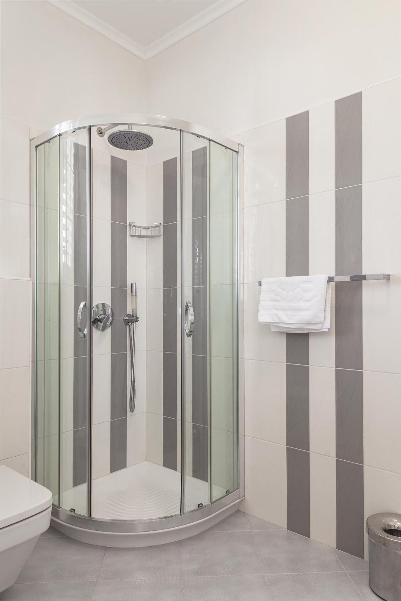Deluxe Apartments Vila Carissa 말린스카 객실 사진