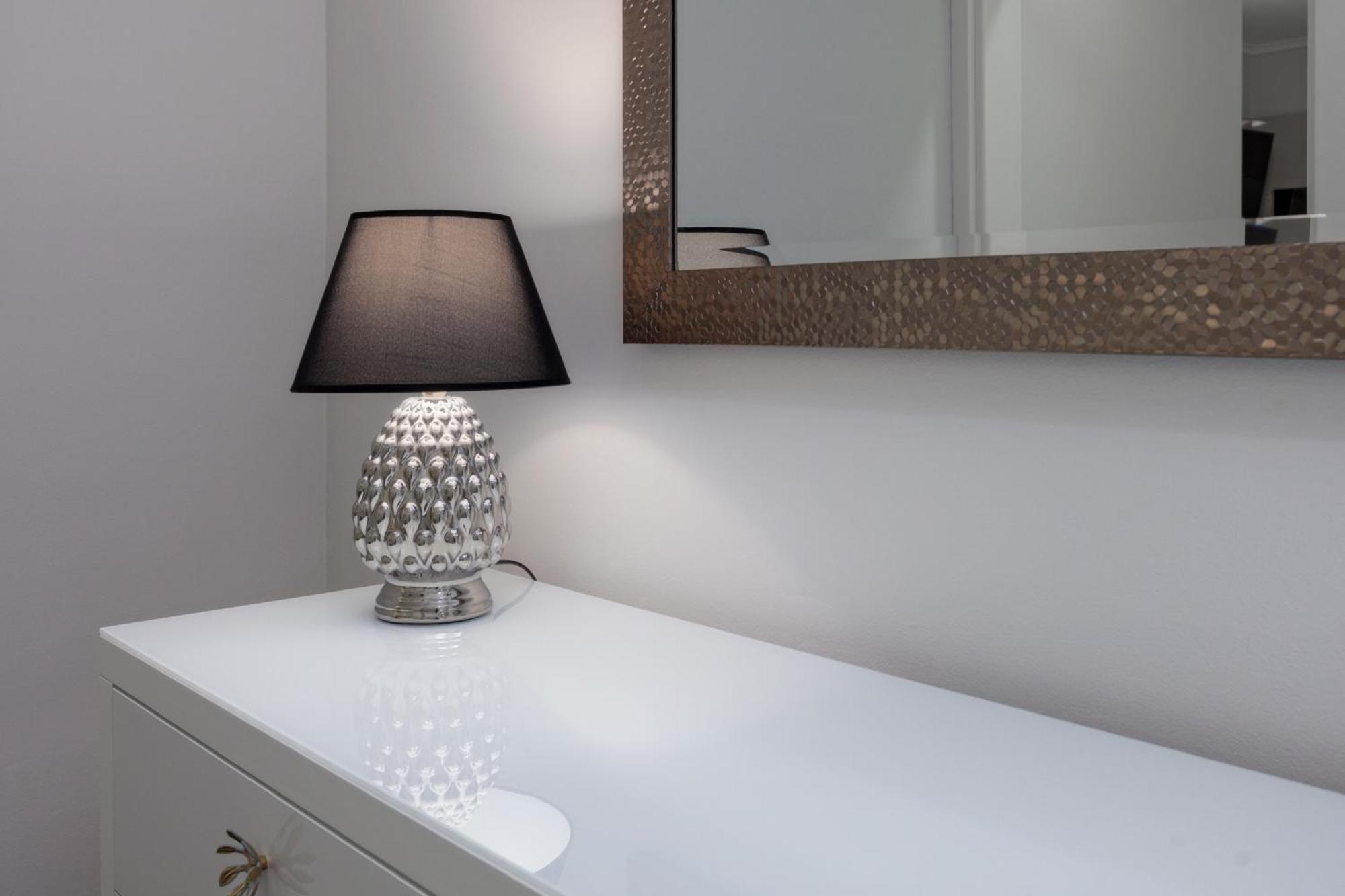Deluxe Apartments Vila Carissa 말린스카 객실 사진