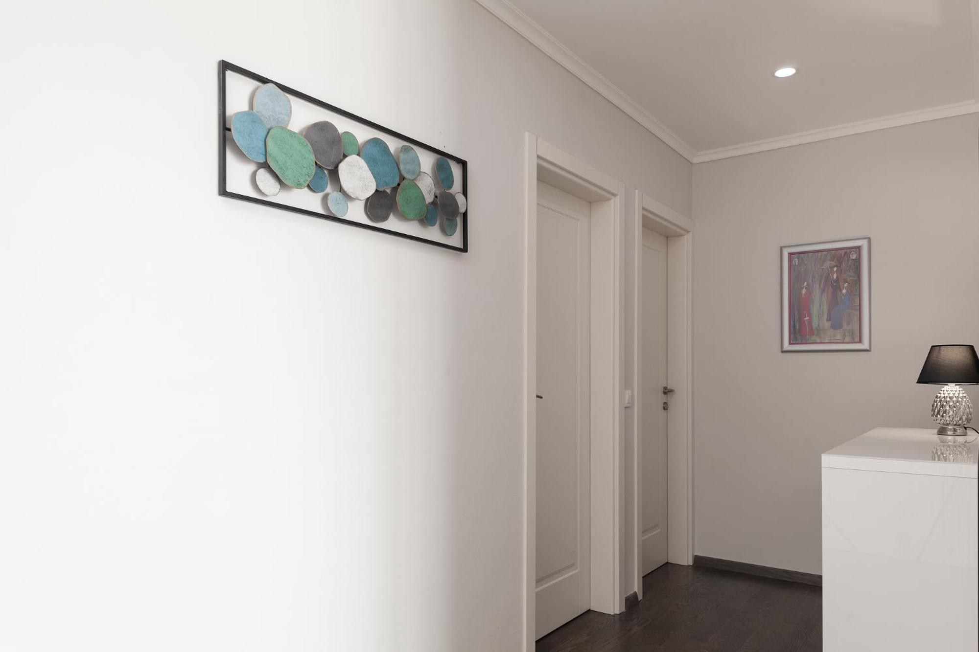 Deluxe Apartments Vila Carissa 말린스카 객실 사진