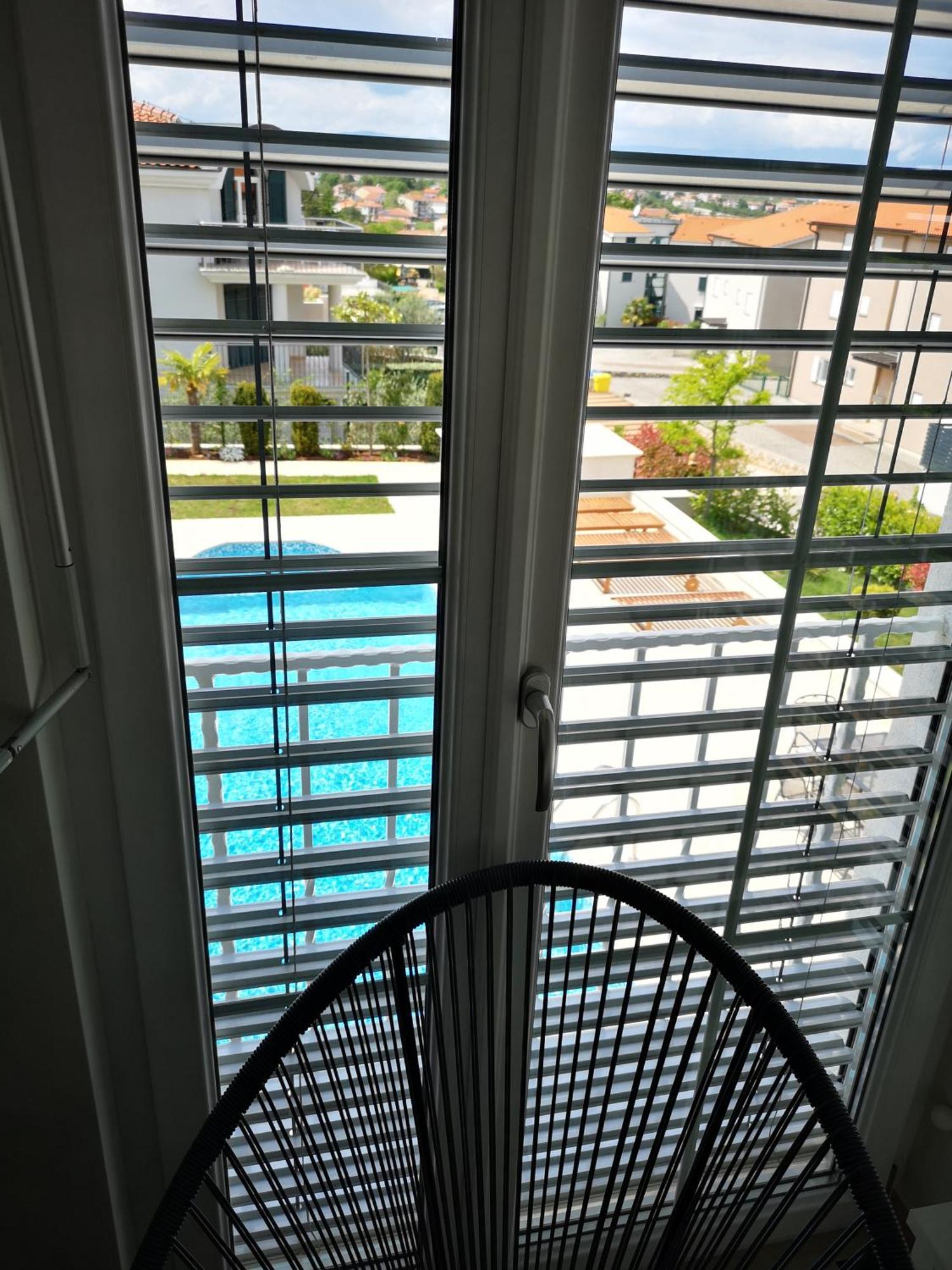 Deluxe Apartments Vila Carissa 말린스카 객실 사진