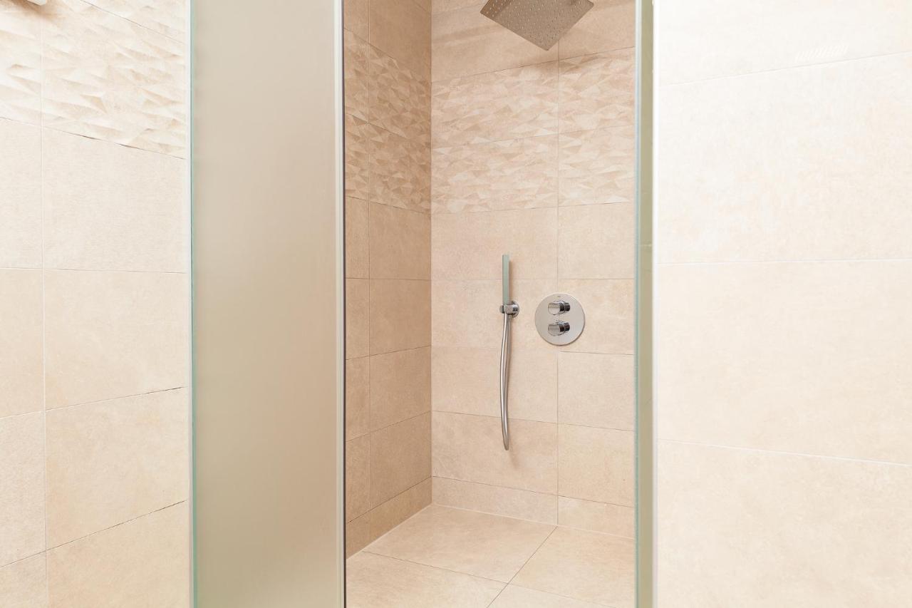 Deluxe Apartments Vila Carissa 말린스카 외부 사진