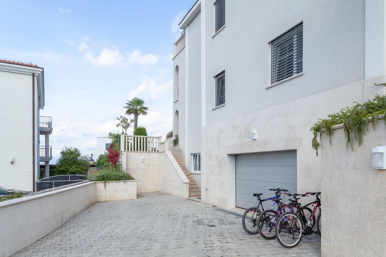 Deluxe Apartments Vila Carissa 말린스카 외부 사진