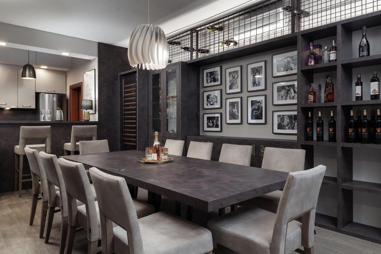 Deluxe Apartments Vila Carissa 말린스카 외부 사진